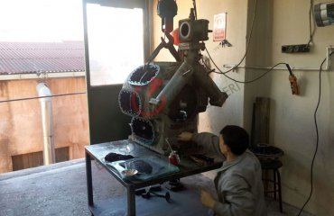 Bakım Onarım Servis Hizmeti