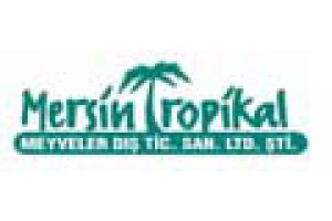 Mersin Tropikal Yalova
