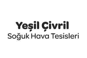 Yeşil Çivril Soğuk Hava Tesisleri