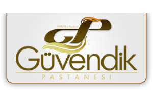 Güvendik Pastanesi