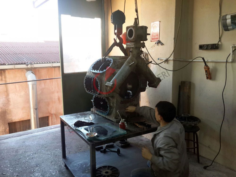 Bakım - Onarım 01