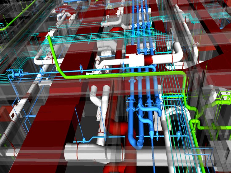Soğutma Proje Danışmanlığı