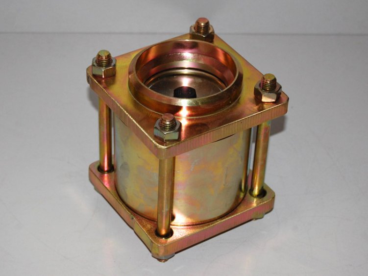 Check Valfler Çeşitleri