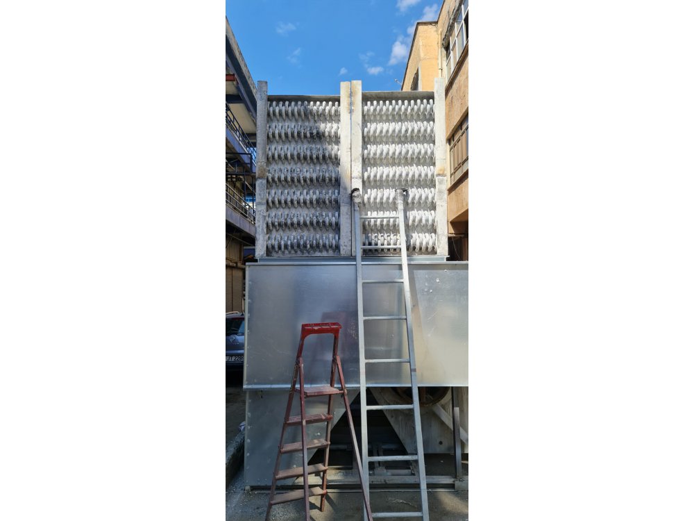 Evepratif Kondanser 03